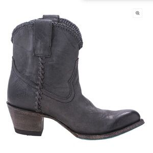 Lane Bootie - Brand new, never worn.